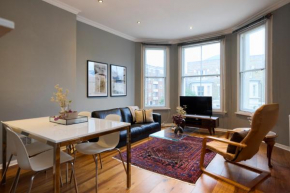 The West Hampstead Place - Inviting 2BDR Apartment